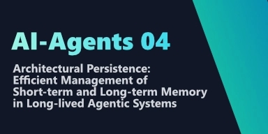 Thumbnail for my fourth blog post about ai agents.