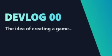 Thumbnail for my first post about my upcoming game.