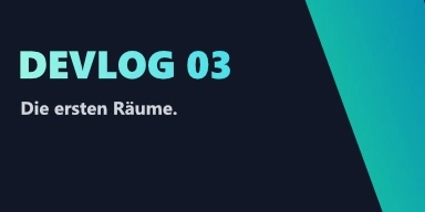 Vorschaubild für meinen vierten Beitrag über mein zukünftiges Spiel.