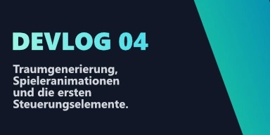 Vorschaubild für meinen fünften Beitrag über mein zukünftiges Spiel.