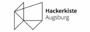 Hackerkiste Augsburg event logo